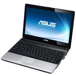 ASUS U31F -  1