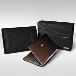 ASUS U33Jc -  5