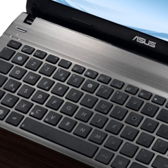 ASUS U33Jc -  3