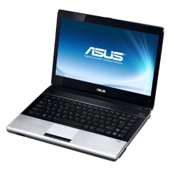 ASUS U41JF -  1