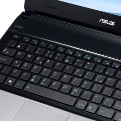 ASUS U41JF -  4