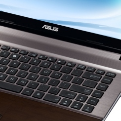 ASUS U43Jc -  3