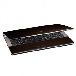 ASUS U43Jc -  4