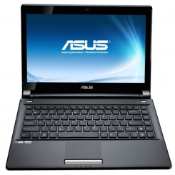 ASUS U45Jc -  2