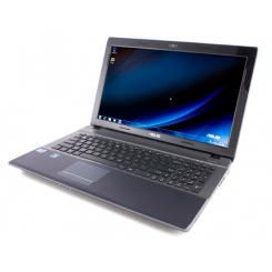 ASUS U52F -  3