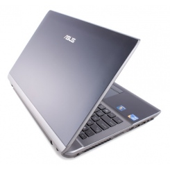 ASUS U52F -  1