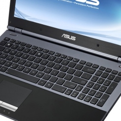 ASUS U56E -  2