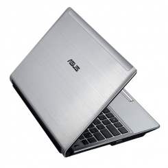 ASUS UL30Vt -  6