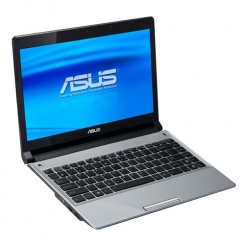 ASUS UL30Vt -  1