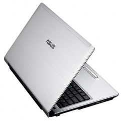 ASUS UL50At -  6