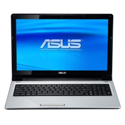 ASUS UL50At -  5