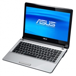 ASUS UL80Vt -  2