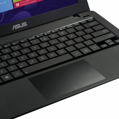 ASUS X200CA -  1