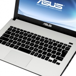 ASUS X301A -  5