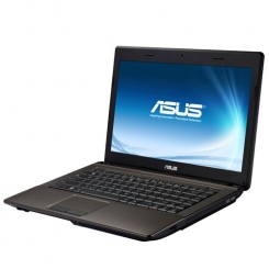 ASUS X44H -  2