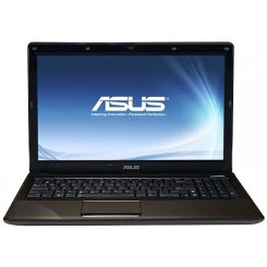 ASUS X52F -  2