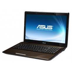 ASUS X52JU -  2