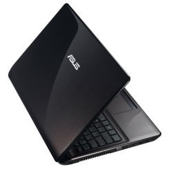 ASUS X52N -  2