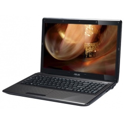 ASUS X52N -  1