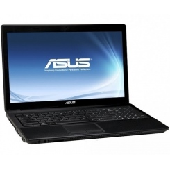 ASUS X54H -  1