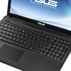 ASUS X55A -  4