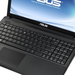 ASUS X55C -  2