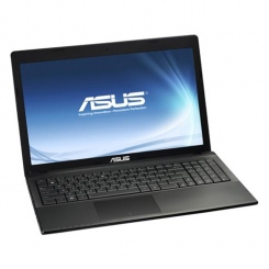 ASUS X55C -  4