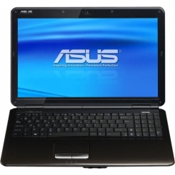 ASUS X5AEC -  3