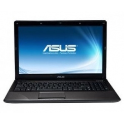 ASUS X5DE -  2