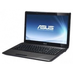 ASUS X5DE -  1