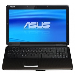 ASUS X5DIE -  2