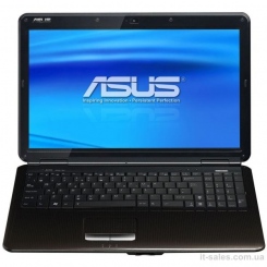 ASUS X5EA -  2