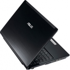 ASUS X5EA -  1