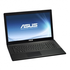 ASUS X75VD -  7