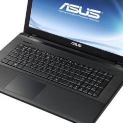 ASUS X75VD -  3