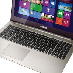 ASUS ZENBOOK U500VZ -  7