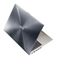 ASUS ZENBOOK U500VZ -  6