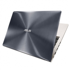 ASUS ZENBOOK U500VZ -  1