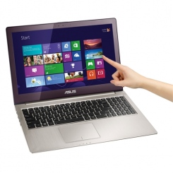 ASUS ZENBOOK U500VZ -  5