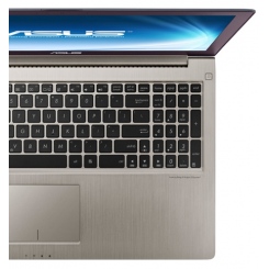 ASUS ZENBOOK U500VZ -  4