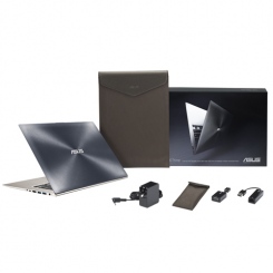 ASUS ZENBOOK UX21A -  2