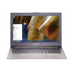 ASUS ZENBOOK UX31E -  7