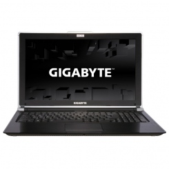 Gigabyte P25W -  6