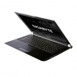 Gigabyte P25W -  1