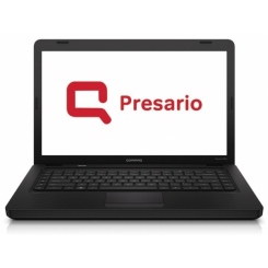 HP Compaq Presario CQ57-200 -  4