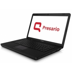 HP Compaq Presario CQ57-200 -  3