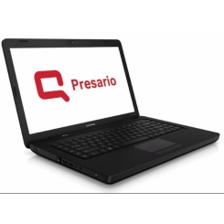 HP Compaq Presario CQ57-200 -  1