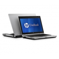 HP EliteBook 2560p -  5