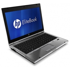 HP EliteBook 2560p -  4