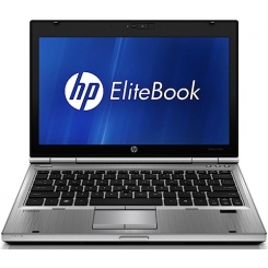 HP EliteBook 2560p -  1